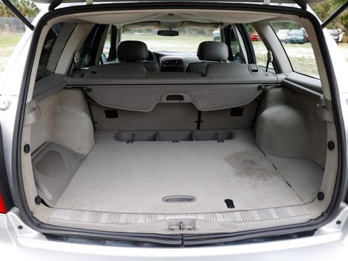 Used 2002 Saturn L-Series LW300 w/ Premium Pkg image 22