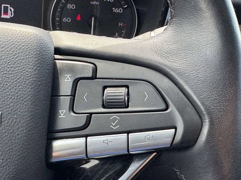 Used 2024 Cadillac XT6 Premium Luxury w/ Technology Package AWD/4WD image 16