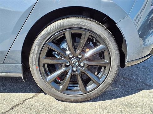 Used 2024 MAZDA MAZDA3 s image 7