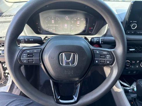 Used 2024 Honda Accord EX image 13