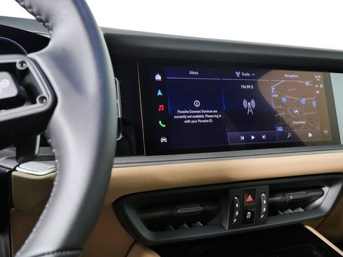 New 2026 Porsche Cayenne AWD/4WD image 13