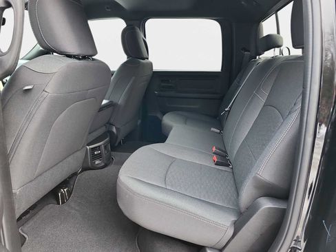 New 2026 RAM 3500 Tradesman AWD/4WD image 15
