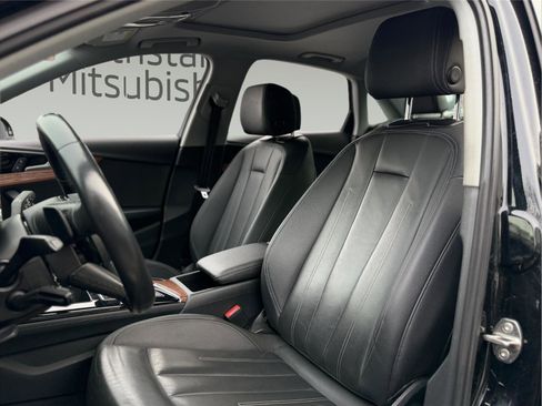 Used 2022 Audi A4 2.0T Premium w/ Convenience Package image 9