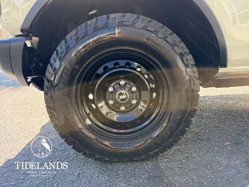 New 2026 Ford Bronco Big Bend w/ Black Diamond Package AWD/4WD image 29