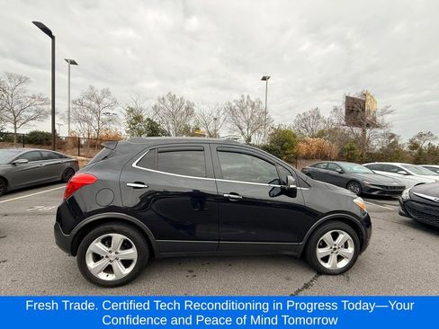 Used 2015 Buick Encore FWD image 5