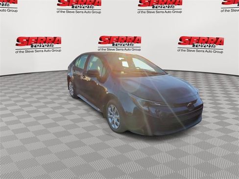 New 2026 Toyota Corolla LE image 3