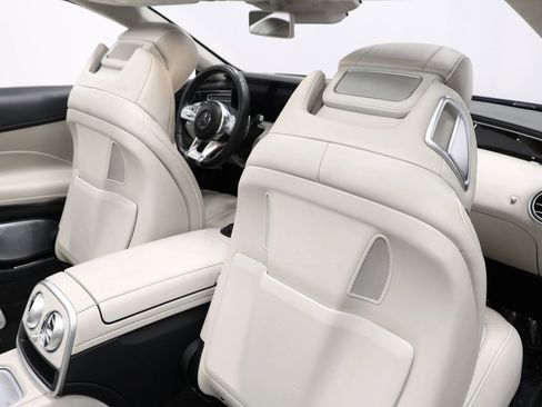 Used 2018 Mercedes-Benz S 63 AMG 4MATIC Cabriolet image 71