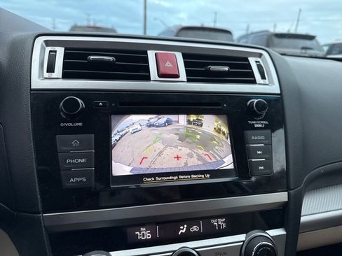 Used 2019 Subaru Outback 2.5i image 25