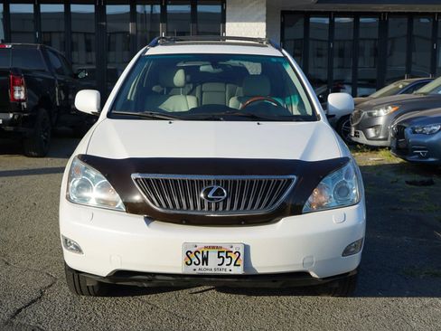 Used 2005 Lexus RX 330 AWD image 4