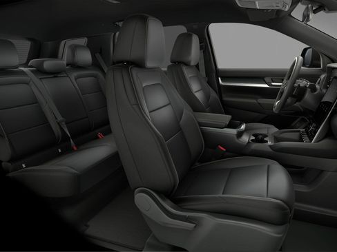New 2027 GMC Terrain Elevation w/ Elevation Premium Package FWD image 32