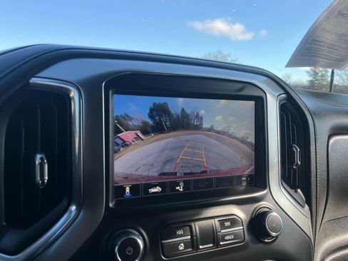 Used 2020 Chevrolet Silverado 3500 LTZ w/ LTZ Plus Package image 26