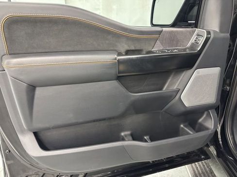 Used 2023 Ford F150 Platinum w/ Equipment Group 701A High AWD/4WD image 19