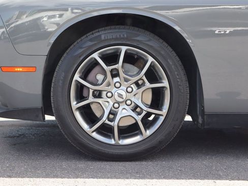 Used 2017 Dodge Challenger GT w/ Driver Convenience Group AWD/4WD image 25