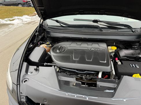 Used 2016 Jeep Cherokee Trailhawk w/ Comfort/Convenience Group image 29