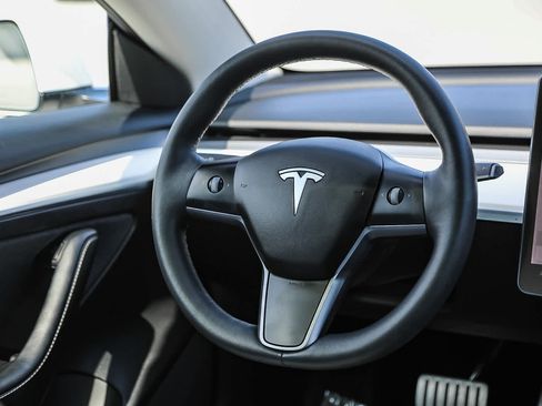 Used 2021 Tesla Model 3 Performance AWD/4WD image 15