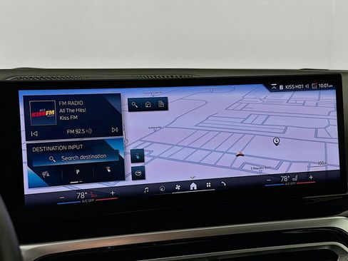 Used 2024 BMW i4 xDrive40i image 20