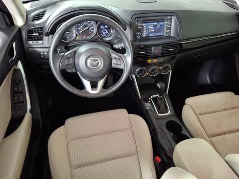 Used 2015 MAZDA CX-5 Touring AWD/4WD image 2