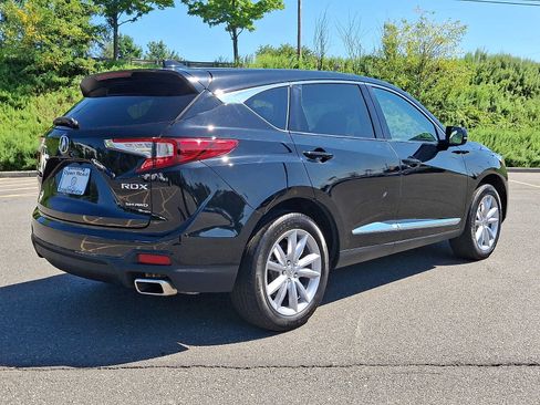 Used 2023 Acura RDX AWD image 6