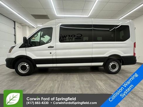 New 2026 Ford Transit 350 XL image 2