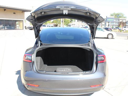 Used 2021 Tesla Model 3 Performance image 58