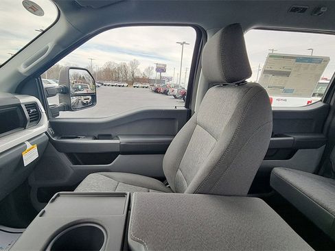 New 2026 Ford F250 XL w/ STX Appearance Package image 11
