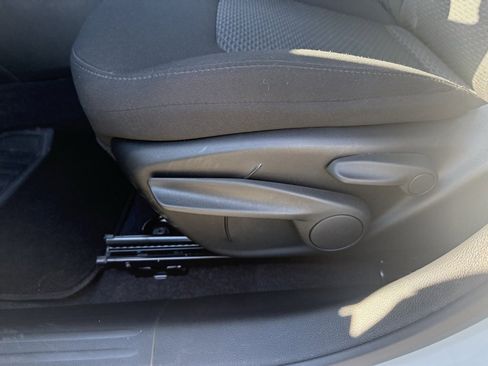 New 2025 Jeep Compass Sport image 15