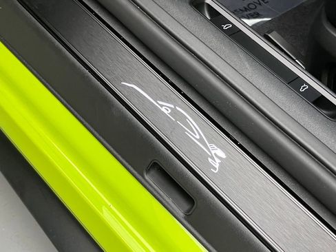 Used 2022 Porsche 911 GT3 image 39