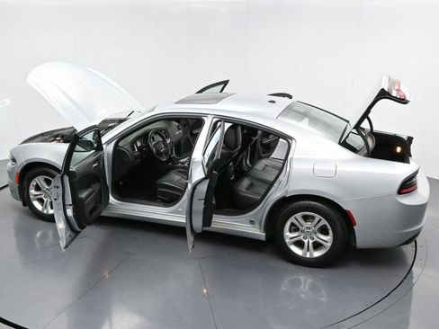 Used 2021 Dodge Charger SXT w/ Leather Interior Group image 46