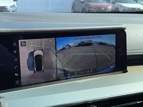 New 2026 Nissan Murano SL w/ Comfort Package image 16