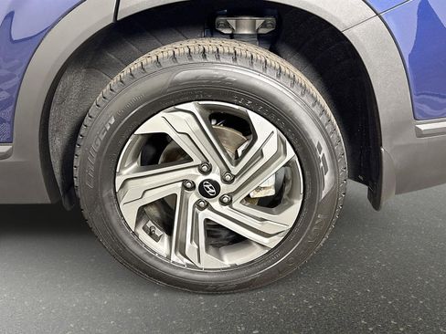 Certified 2023 Hyundai Santa Fe SEL image 31