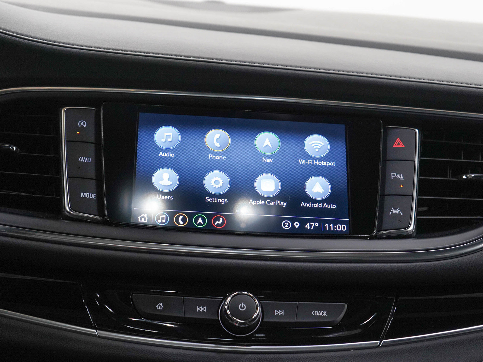 Used 2022 Buick Enclave Avenir w/ Avenir Technology Package AWD/4WD image 20