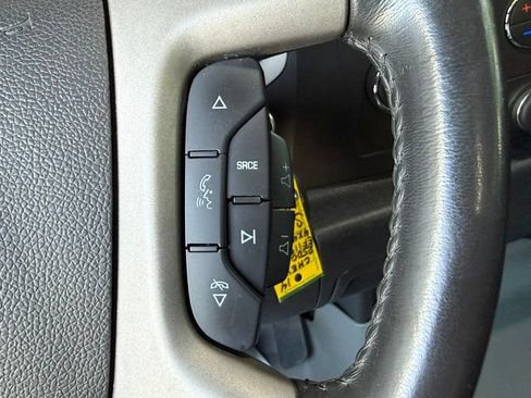 Used 2014 Chevrolet Silverado 2500 LT w/ Interior Plus Package AWD/4WD image 16