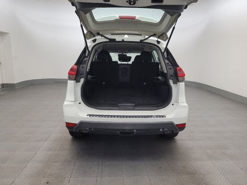 Used 2018 Nissan Rogue S FWD image 29