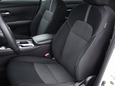 Certified 2021 Nissan Sentra SV image 19