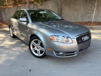 Used 2007 Audi A4 2.0T