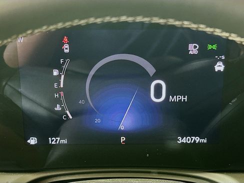 Used 2025 Buick Encore GX Preferred FWD image 19