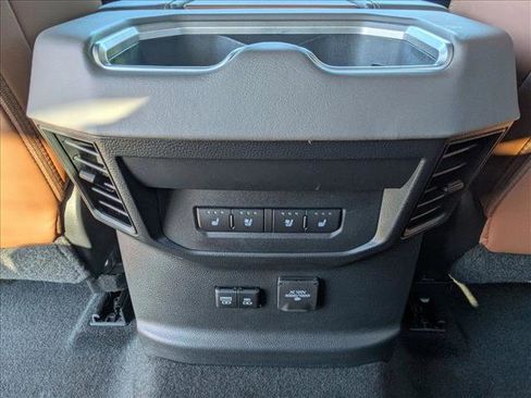 Used 2023 Toyota Tundra 1794 Edition AWD/4WD image 16
