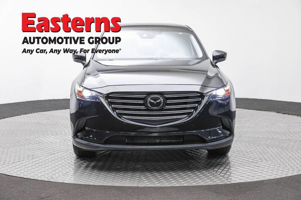Used 2023 MAZDA CX-9 Touring AWD/4WD image 2
