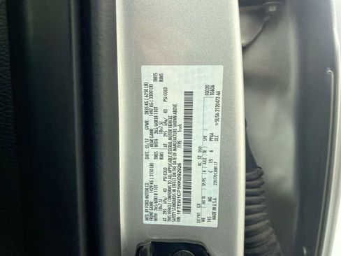 Used 2017 Ford F150 XLT w/ Equipment Group 301A Mid image 36