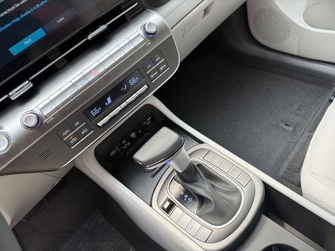 New 2026 Hyundai Kona SEL Sport FWD image 27