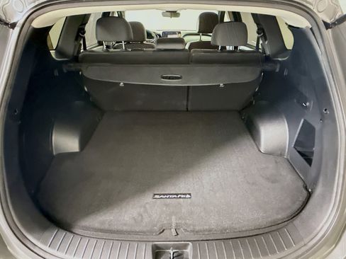 Used 2022 Hyundai Santa Fe SEL image 35