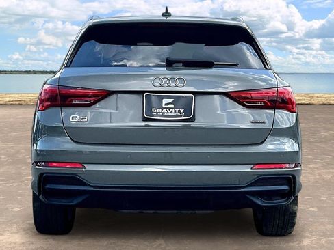 Used 2020 Audi Q3 2.0T Premium Plus AWD/4WD image 5