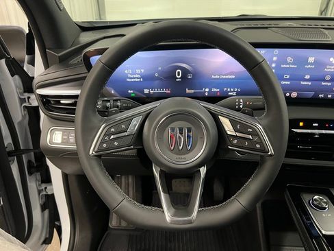 New 2026 Buick Enclave Sport Touring w/ Power Package image 22