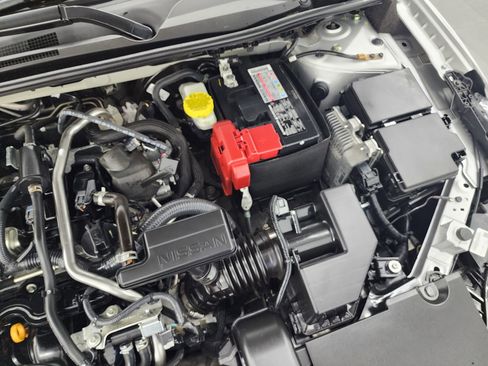 Used 2023 Nissan Sentra SV image 17