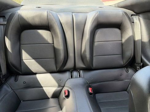 Used 2018 Ford Mustang GT Premium w/ Enhanced Security Package image 23