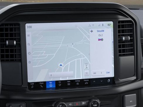 New 2025 Ford F150 STX w/ Equipment Group 200A image 14