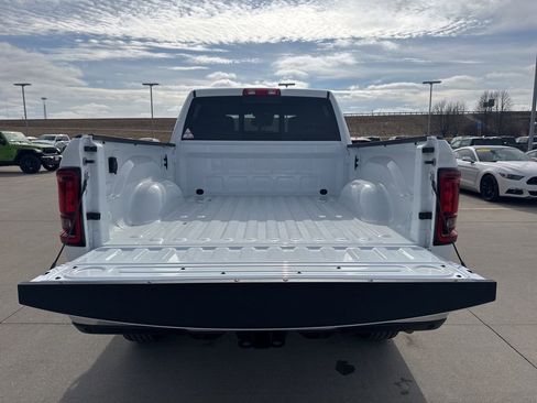 New 2026 RAM 2500 Tradesman image 30