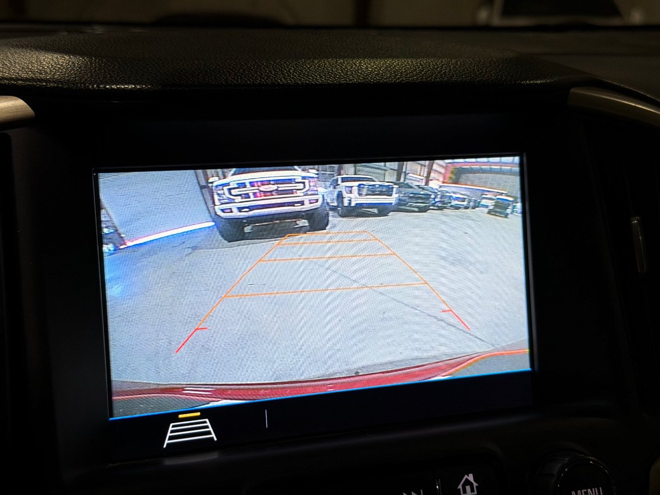 Used 2018 GMC Terrain Denali w/ Comfort Package FWD image 36