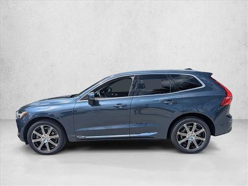 Used 2019 Volvo XC60 T6 Inscription w/ Protection Package Premier AWD/4WD image 9