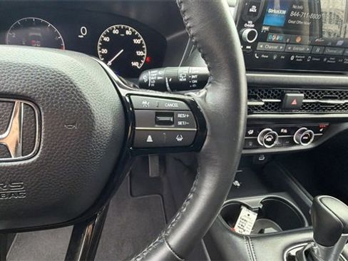 Used 2024 Honda HR-V EX-L image 27